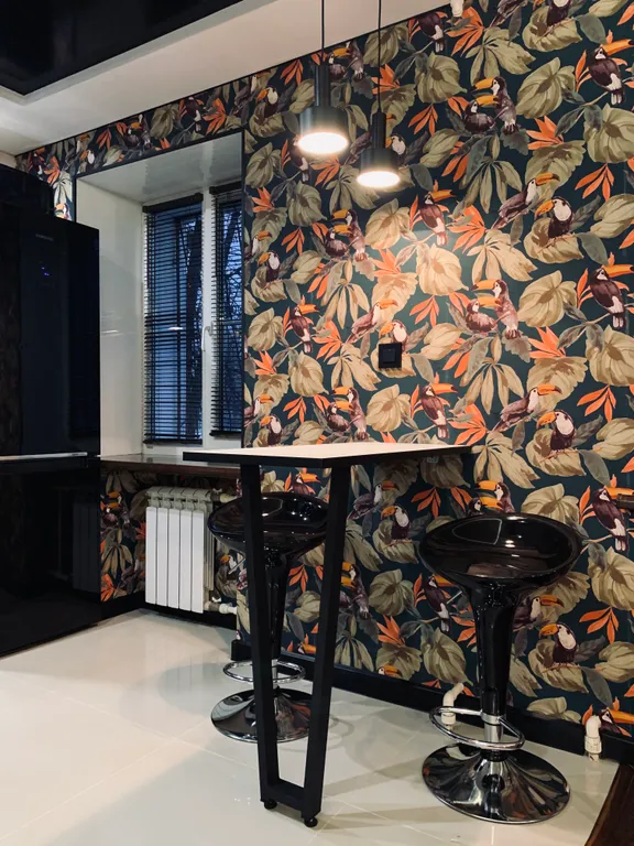 Двухкомнатная квартира в Красноармейском районе