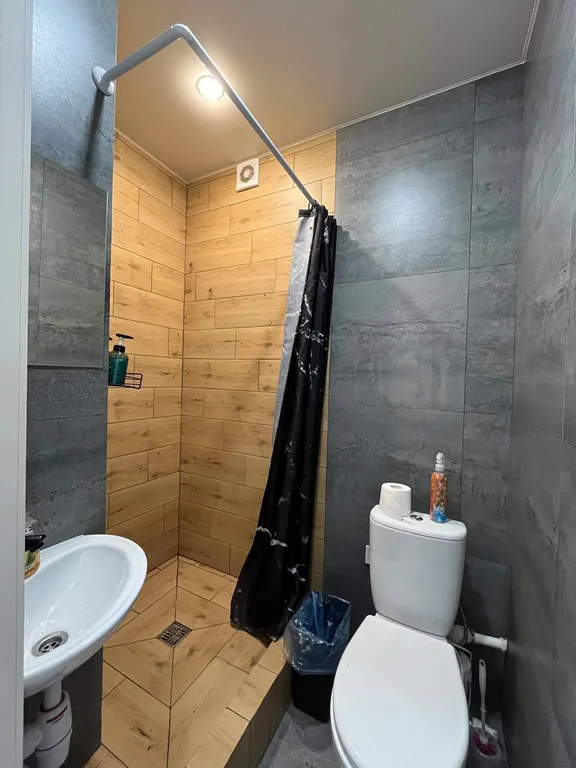 Гостевая студия Nega в МФК Созвездие в центре города