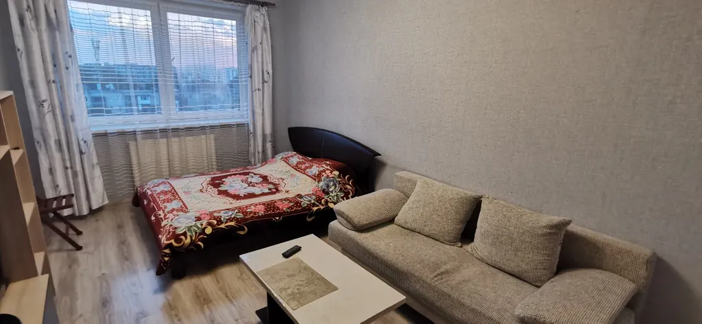 Квартира Квартира с видом на город — Калининград