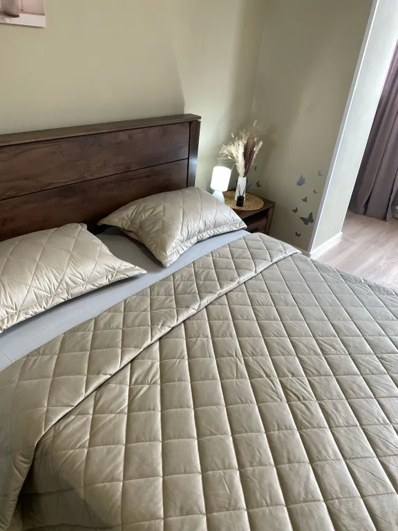 Уютная, просторная квартира с видом на горы — аренда посуточно в Владикавказ