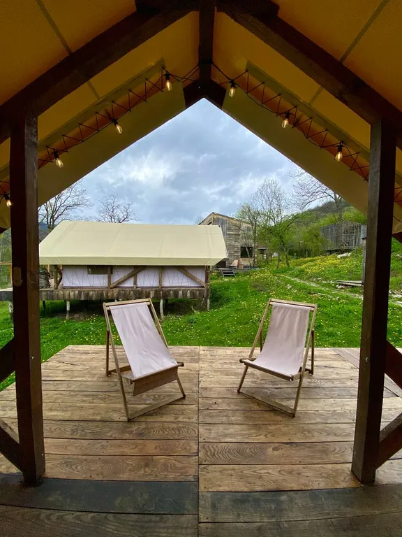 1-комнатный Дом