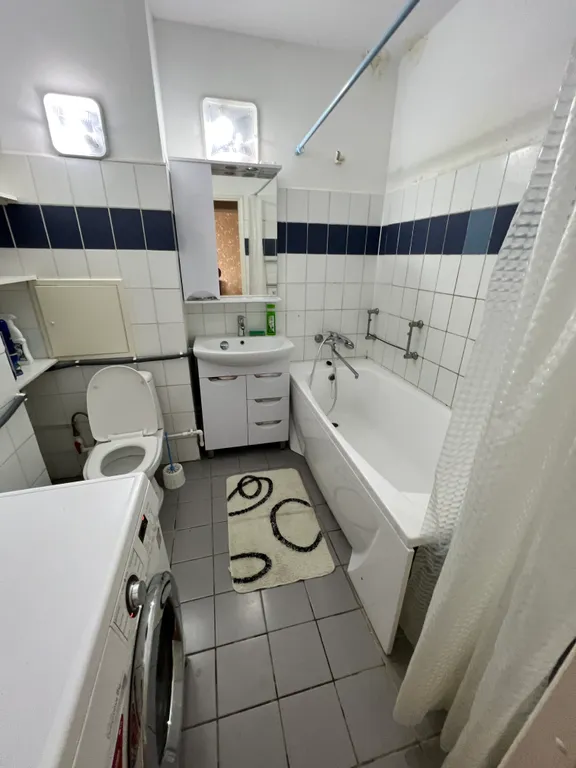 4-комнатная Квартира