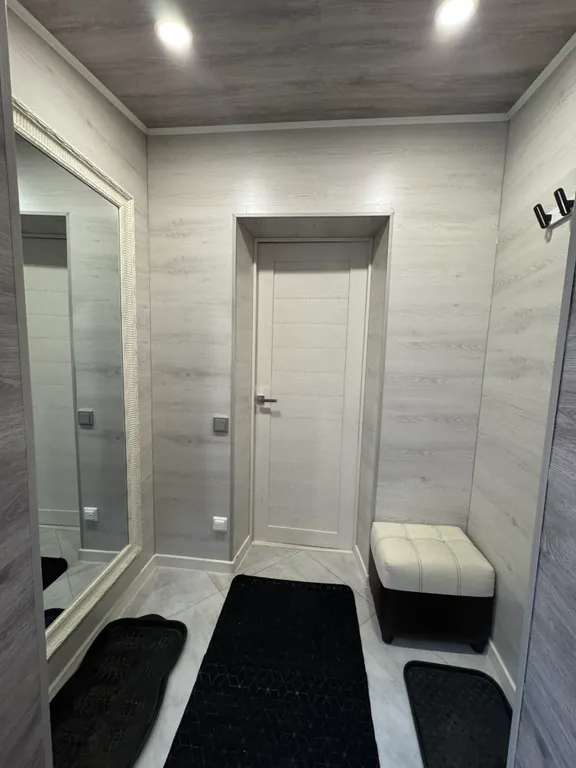 3-комнатная двухуровневая квартира возле ЖД вокзала, Минск