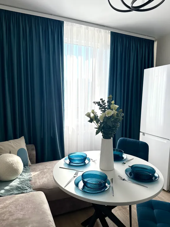 Однокомнатная квартира рядом трассой М4 Дон