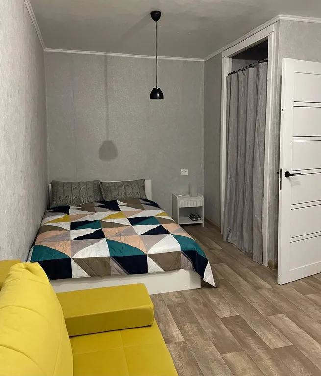 Квартира Уятная квартира рядом с Московской площадью и метро — Санкт-Петербург