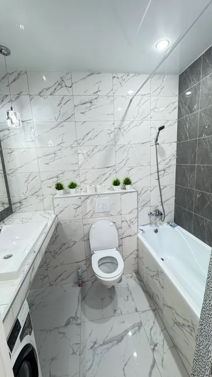 Квартира в самом красивом районе города