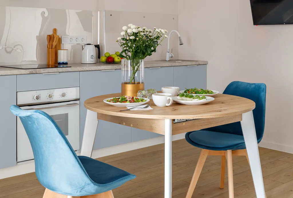 Квартира Двухкомнатная квартира Бриз — Краснодар