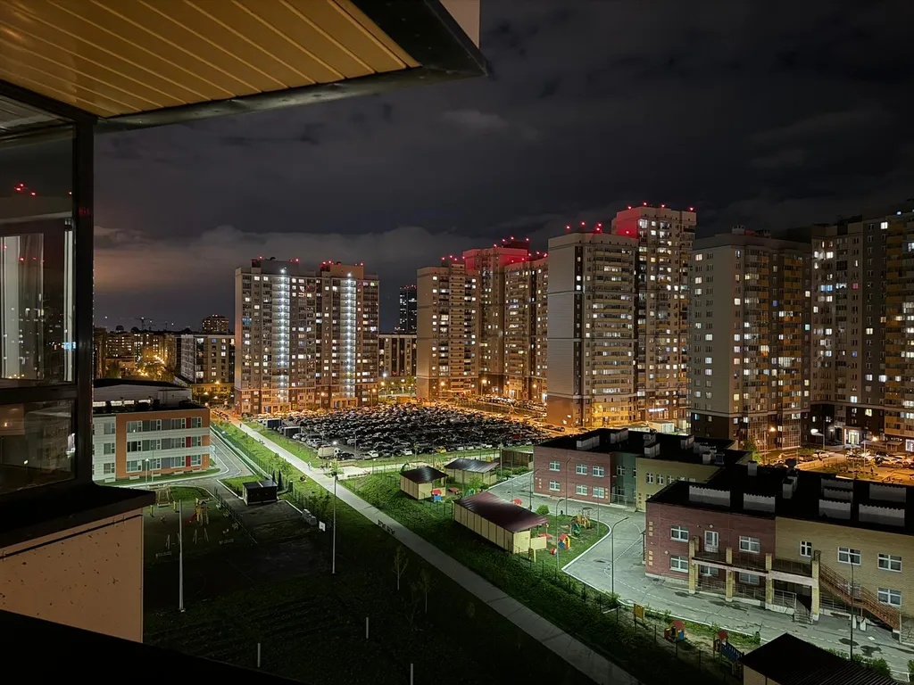 Квартира 1-комнатная Квартира — Казань