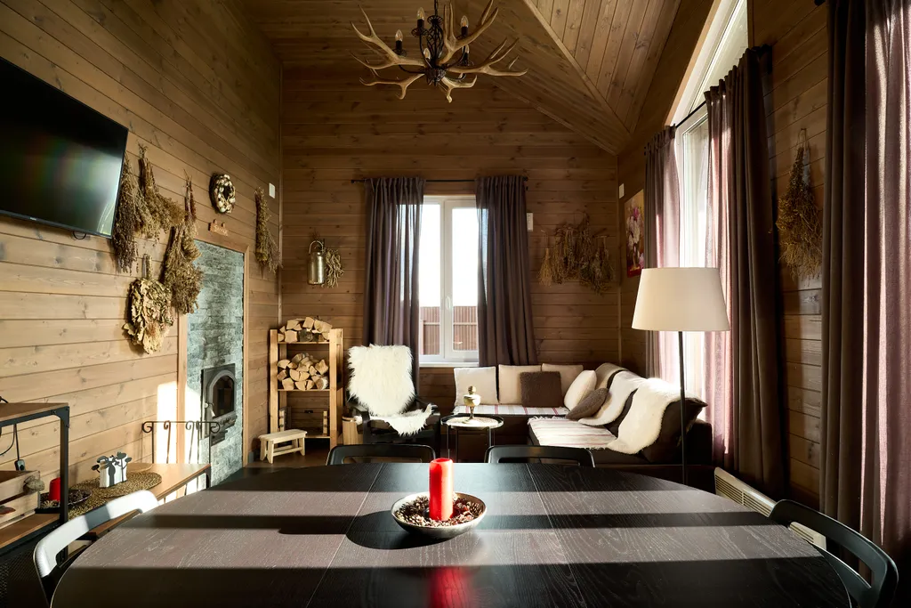 Дом и баня недалеко от города|Петергоф