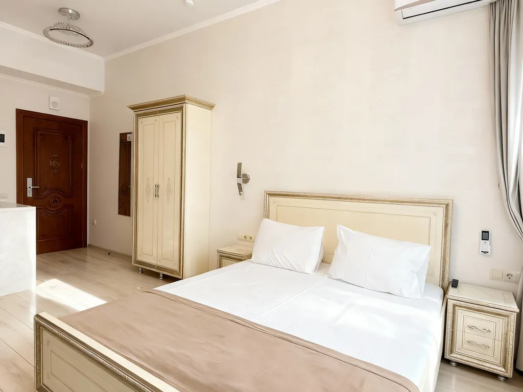 Квартира Комната — Сочи