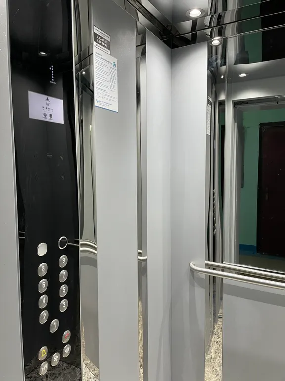 Квартира Квартира в историческом центре Прусская Венеция — Калининград