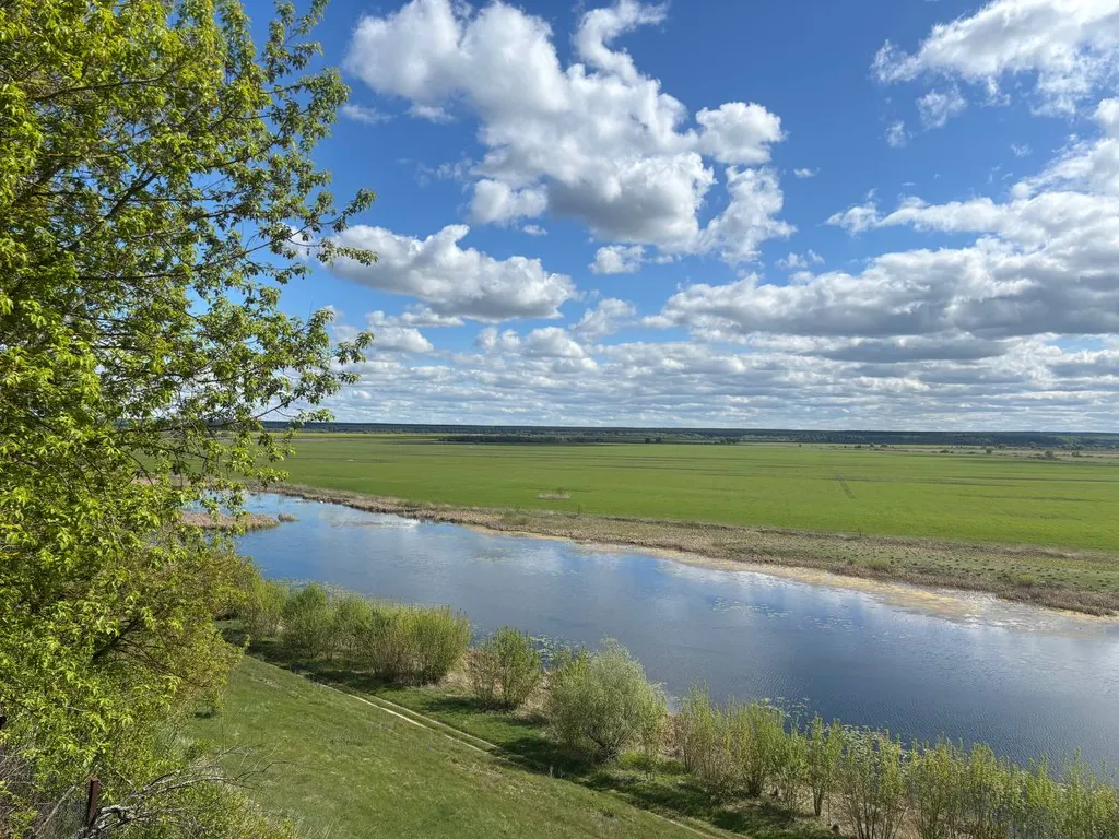 Частный дом