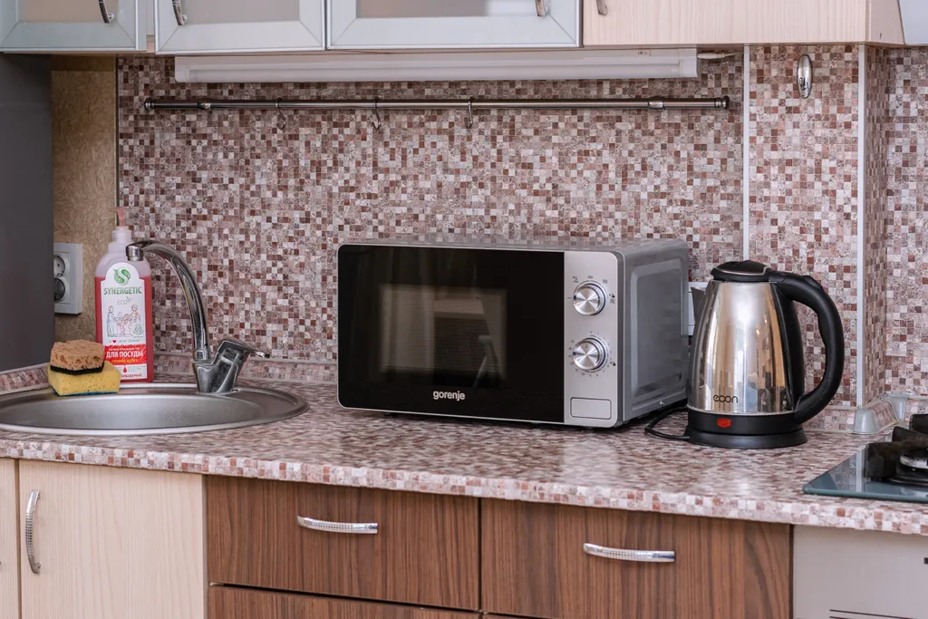 Уютная квартира в центре