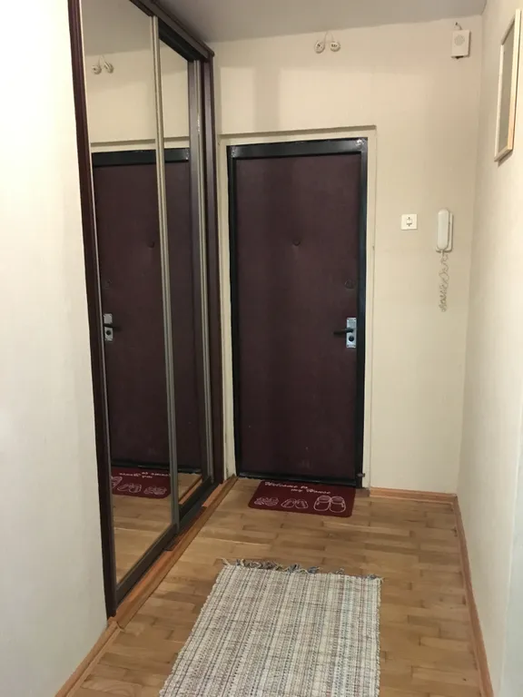 Квартира Уютная квартира недалеко от центра — Минск