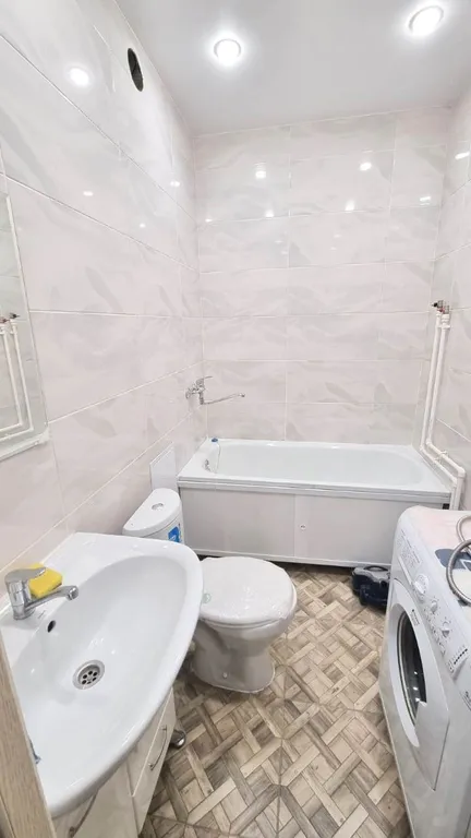 Уютная квартира в центре города с отличным видом