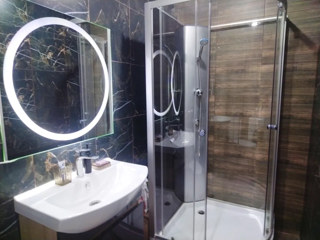 Стильная и уютная студия. Бесконтактное заселение, 24/7