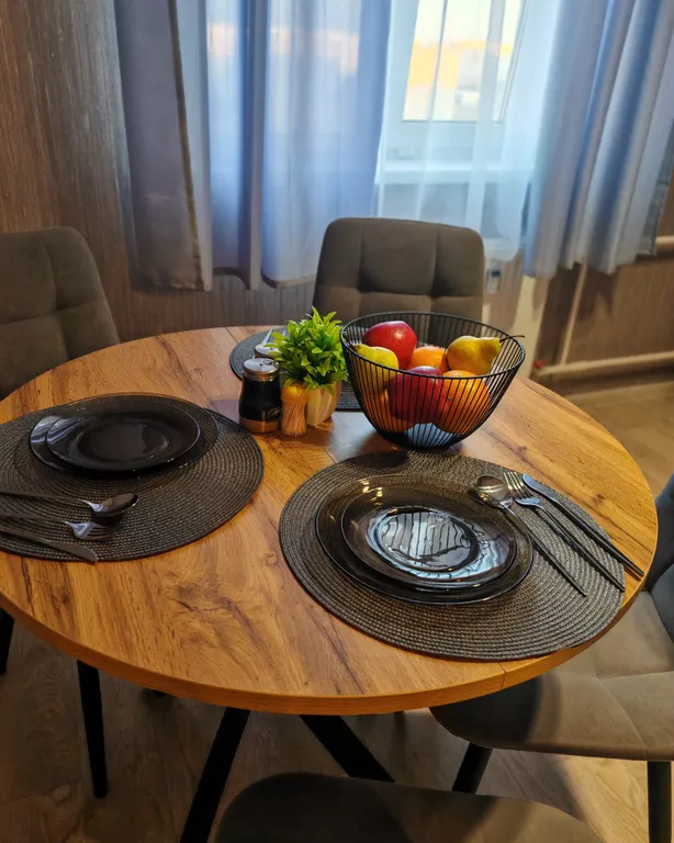 Квартира Шикарная квартира со всеми удобствами — Курск