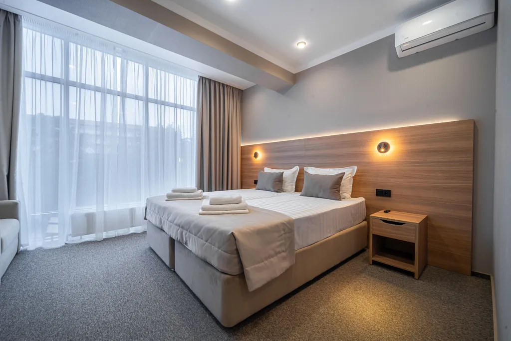 Квартира Комната — Адлер