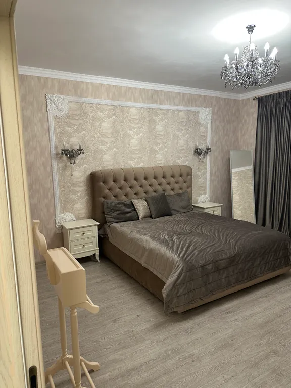 Роскошная квартира — аренда посуточно в Светлогорск