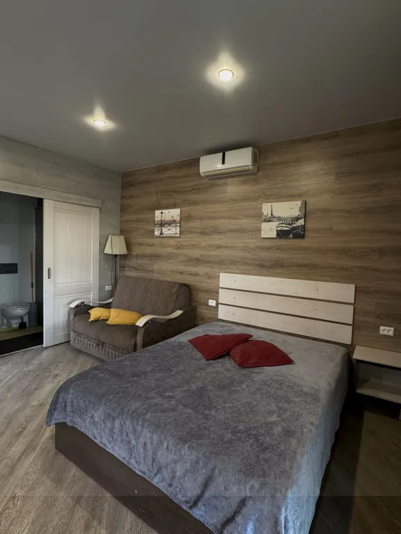 Коттедж Гостевой дом с террасой — Новосибирск