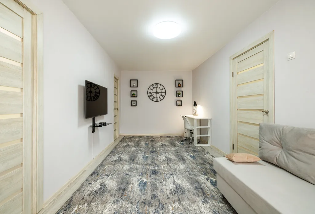 Квартира рядом с Центральным Парком