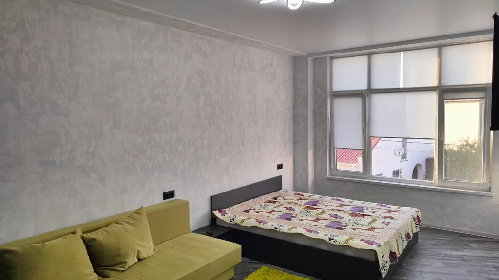 Уютная квартира с видом на море — аренда посуточно в Севастополь