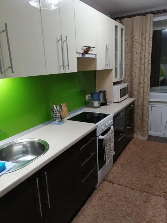 Квартира 3-комнатная Квартира — Шерегеш