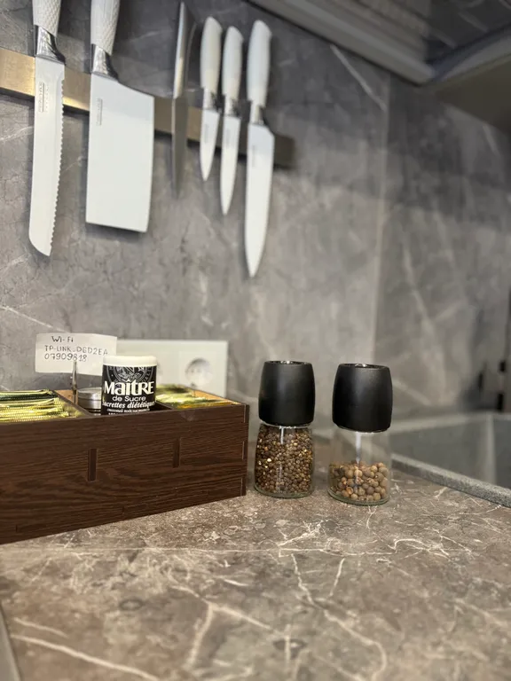 Квартира Уютная квартира для вашего отдыха — Великий Новгород