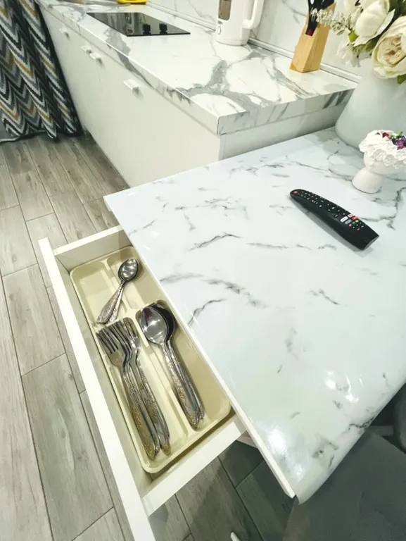 Новая 2-к квартира около ТРК Алмаз/ЧТПЗ/Транснефть