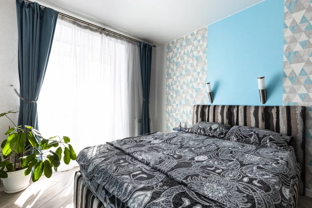 Голубая мечта - Тёплый дом в центре Йошкар-Олы