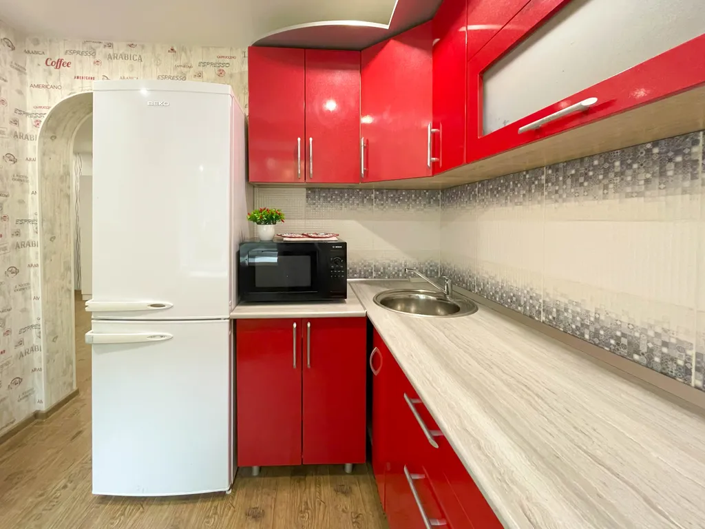 Квартира в центре в 5-и минутах от главных достопримечательностей