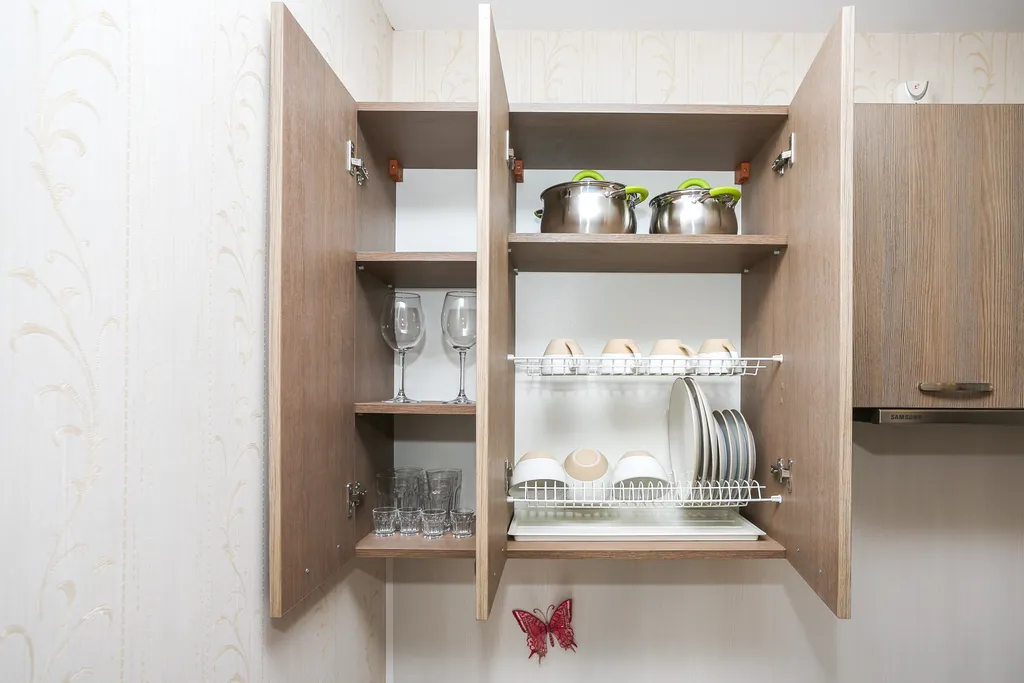 Квартира Уютная квартира в центре города — Калининград