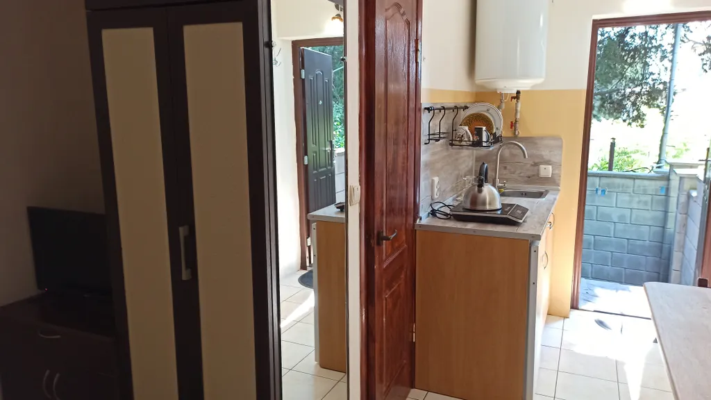 Стандартный люкс возле Набережной