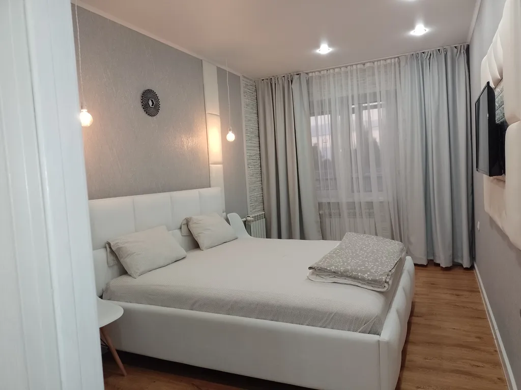 Уютная квартира — аренда посуточно в Стерлитамак