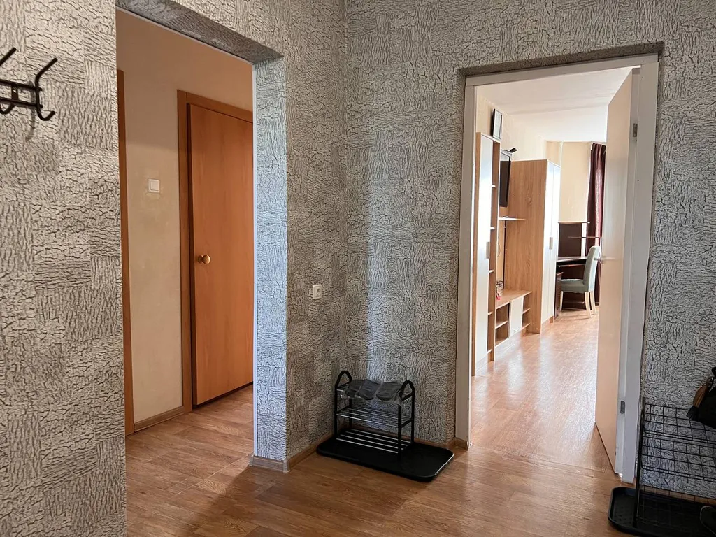 Квартира УютHome, Просторная 3-к квартира — Павловский Посад