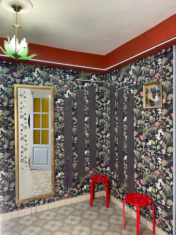 Апартамент Лучина