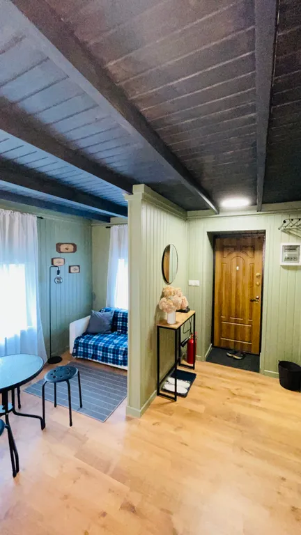 Коттедж 2-комнатный Дом — Кашира