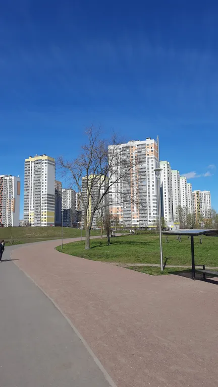 Апартаменты cozy home&lakes