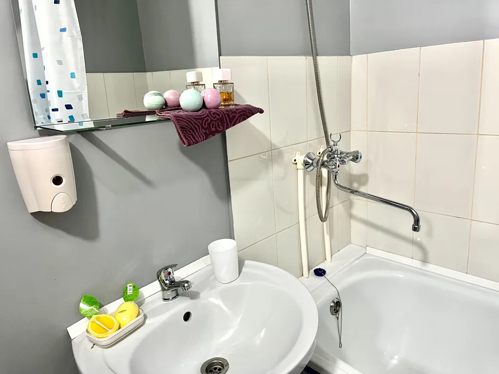 Солнечная квартира возле УдГУ | Квартирный вопрос