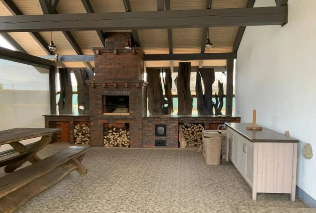 4-комнатный Дом