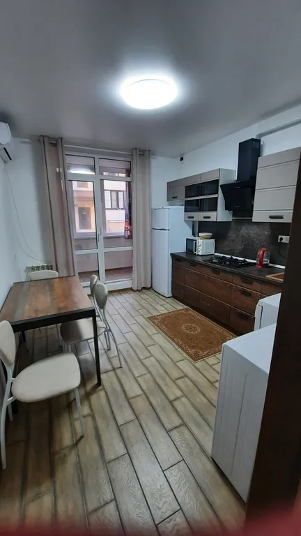 Квартира для комфортного отдыха