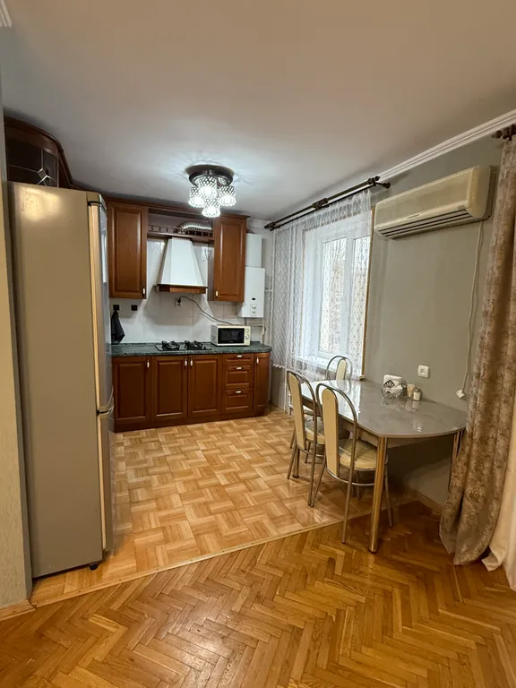 Квартира двухкомнатная в центре города