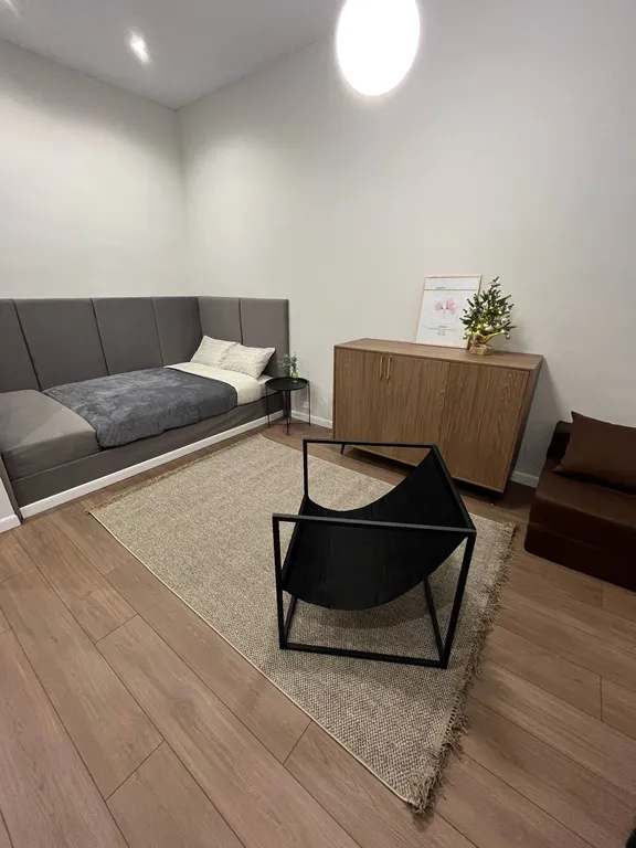 Театральная квартира на пл. Волкова