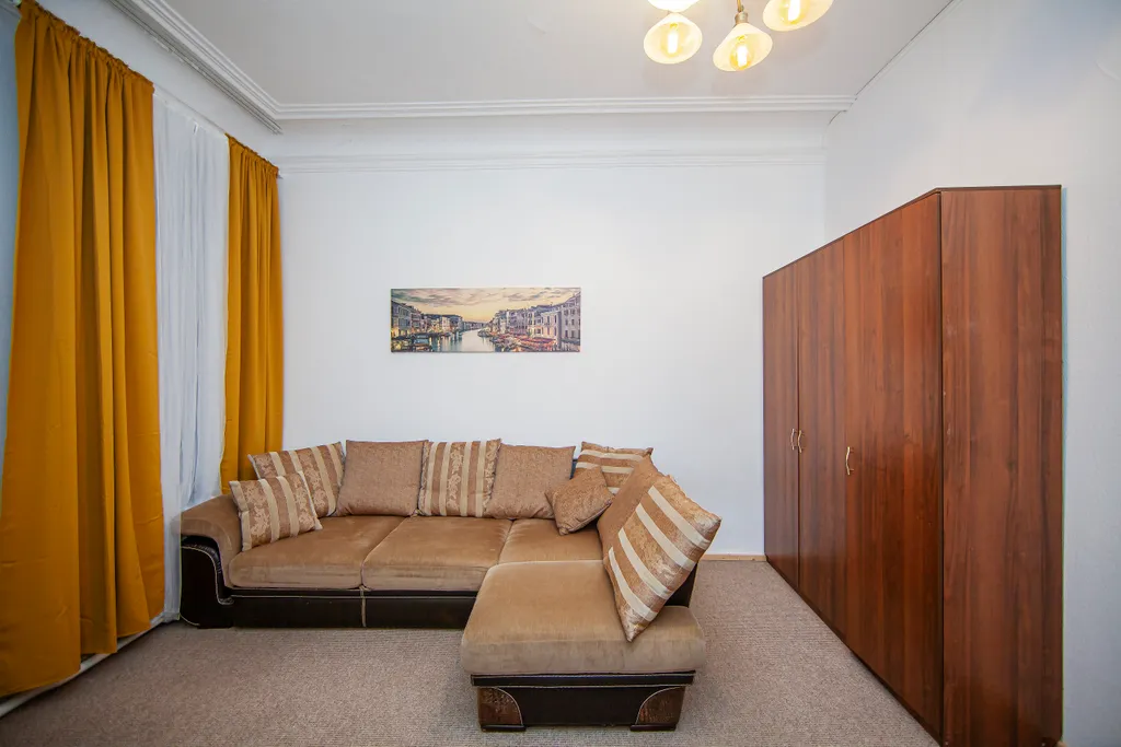 Happy Time 6BR Apartment