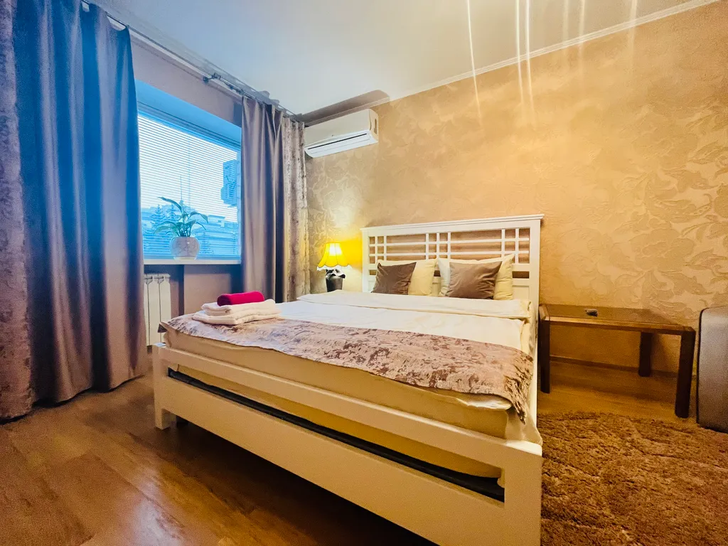 1-комнатный люкс на площади Ленина