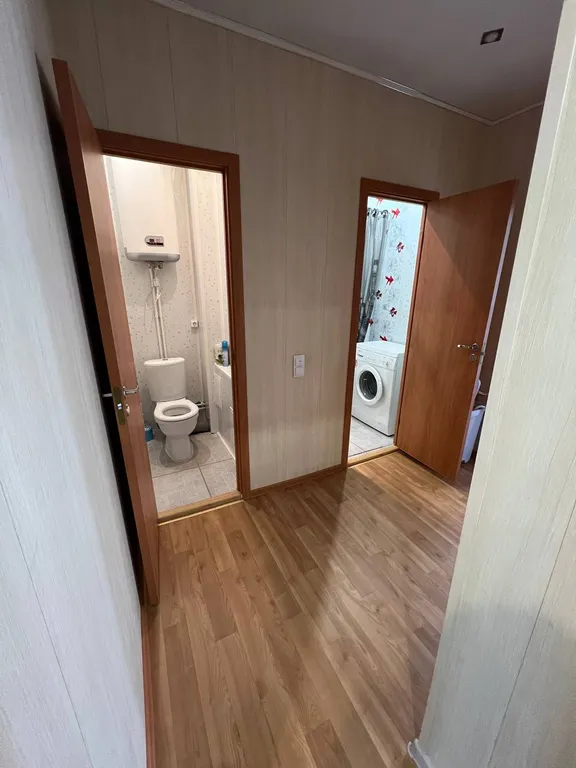 Уютная квартира для семейного отдыха