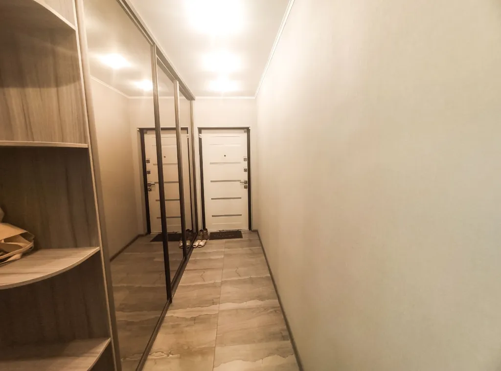 Дизайнерский апартамент у озера