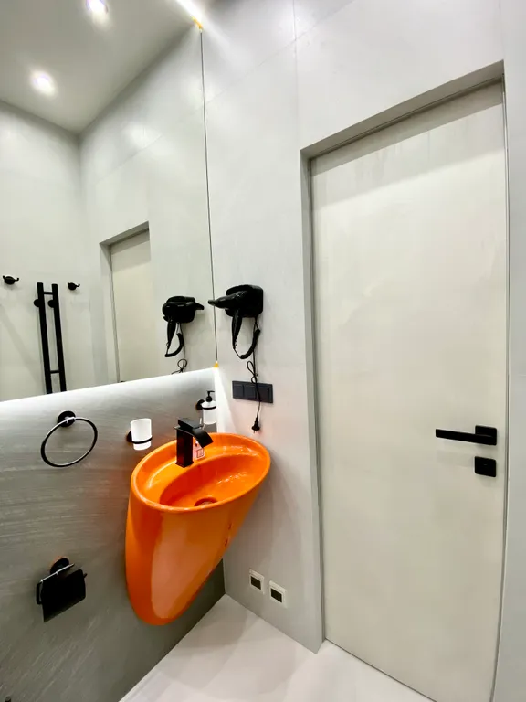 Квартира 1-комнатная Квартира — Лазаревское