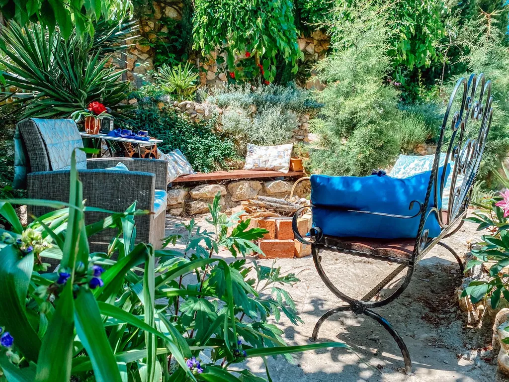 Дом для отдыха