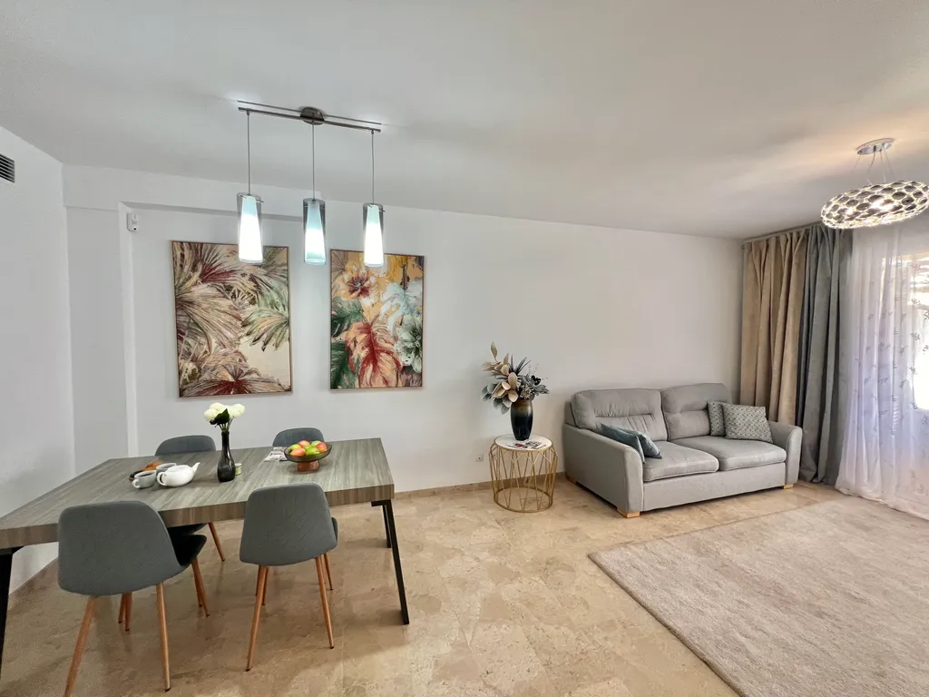 PaulMarie Duplex in Playa Negra